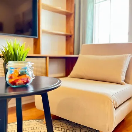 דירה Stilvolles Mikroapartment In Goldscheuer - 1a *