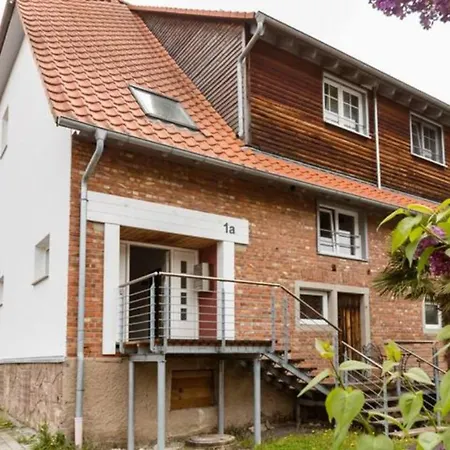 Stilvolles Mikroapartment In Goldscheuer - 1a Apartment *