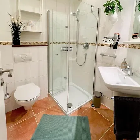 Daire Stilvolles Mikroapartment In Goldscheuer - 1a *