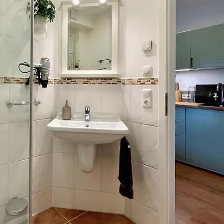 Stilvolles Mikroapartment In Goldscheuer - 1a Kehl