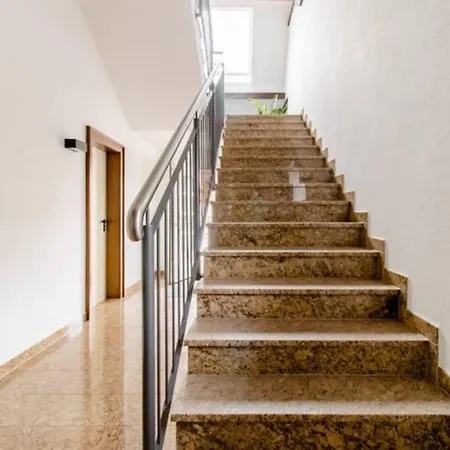 Stilvolles Mikroapartment In Goldscheuer - 1a דירה Kehl