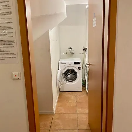 Stilvolles Mikroapartment In Goldscheuer - 1a Kehl